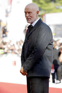 Serienpremiere 'The New Pope', Internationale Filmfestspiele von Venedig 2019