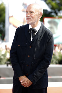 Serienpremiere 'The New Pope', Internationale Filmfestspiele von Venedig 2019