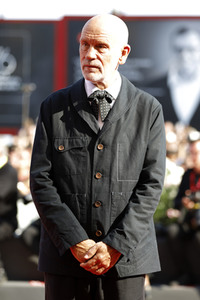 Serienpremiere 'The New Pope', Internationale Filmfestspiele von Venedig 2019