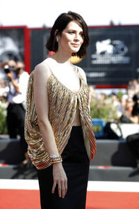 Serienpremiere 'The New Pope', Internationale Filmfestspiele von Venedig 2019