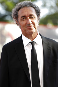 Serienpremiere 'The New Pope', Internationale Filmfestspiele von Venedig 2019