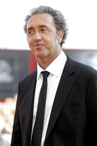 Serienpremiere 'The New Pope', Internationale Filmfestspiele von Venedig 2019