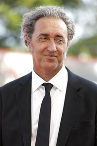 Serienpremiere 'The New Pope', Internationale Filmfestspiele von Venedig 2019