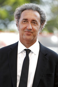 Serienpremiere 'The New Pope', Internationale Filmfestspiele von Venedig 2019