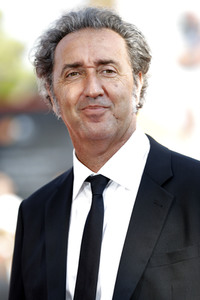 Serienpremiere 'The New Pope', Internationale Filmfestspiele von Venedig 2019