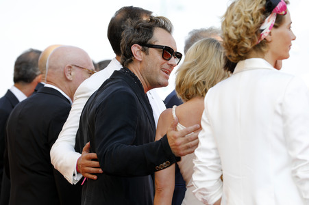 Serienpremiere 'The New Pope', Internationale Filmfestspiele von Venedig 2019