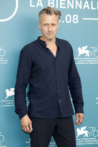Photocall 'Adults in the Room', Internationale Filmfestspiele von Venedig 2019