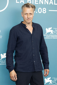 Photocall 'Adults in the Room', Internationale Filmfestspiele von Venedig 2019