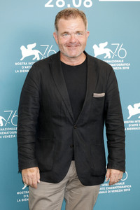 Photocall 'Adults in the Room', Internationale Filmfestspiele von Venedig 2019