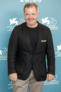 Photocall 'Adults in the Room', Internationale Filmfestspiele von Venedig 2019