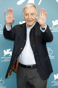 Photocall 'Adults in the Room', Internationale Filmfestspiele von Venedig 2019