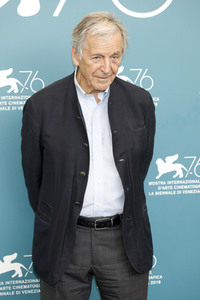 Photocall 'Adults in the Room', Internationale Filmfestspiele von Venedig 2019