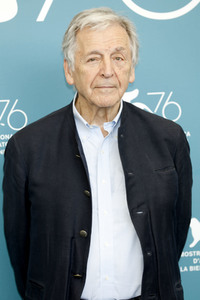 Photocall 'Adults in the Room', Internationale Filmfestspiele von Venedig 2019