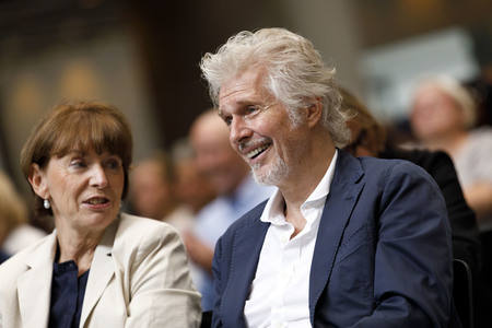 Ehrenamtstag 2019 in Köln