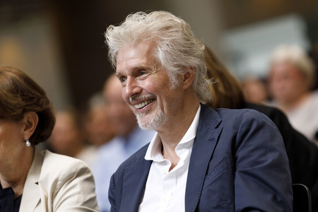 Ehrenamtstag 2019 in Köln