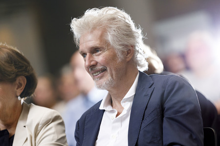 Ehrenamtstag 2019 in Köln