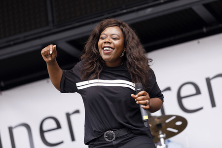 Ehrenamtstag 2019 in Köln