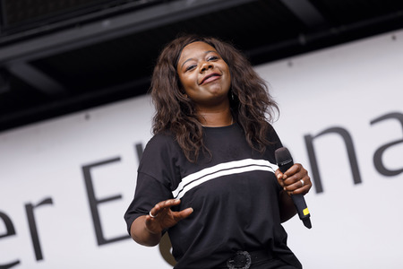 Ehrenamtstag 2019 in Köln