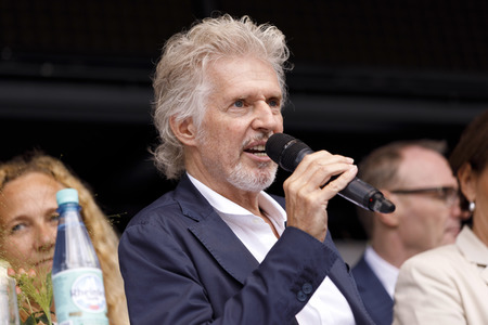 Ehrenamtstag 2019 in Köln