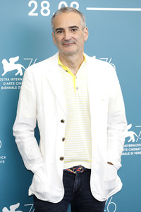 Photocall 'Wasp Network', Internationale Filmfestspiele von Venedig 2019