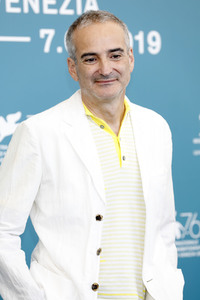 Photocall 'Wasp Network', Internationale Filmfestspiele von Venedig 2019