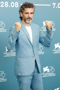 Photocall 'Wasp Network', Internationale Filmfestspiele von Venedig 2019