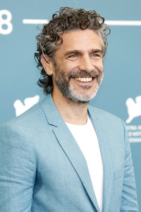 Photocall 'Wasp Network', Internationale Filmfestspiele von Venedig 2019