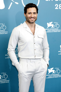 Photocall 'Wasp Network', Internationale Filmfestspiele von Venedig 2019