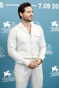 Photocall 'Wasp Network', Internationale Filmfestspiele von Venedig 2019
