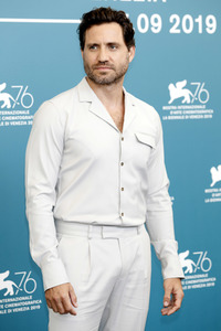 Photocall 'Wasp Network', Internationale Filmfestspiele von Venedig 2019