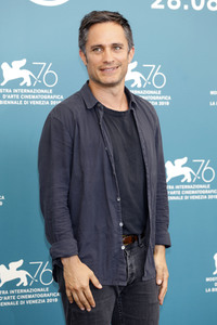 Photocall 'Wasp Network', Internationale Filmfestspiele von Venedig 2019