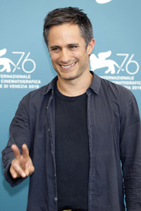 Photocall 'Wasp Network', Internationale Filmfestspiele von Venedig 2019