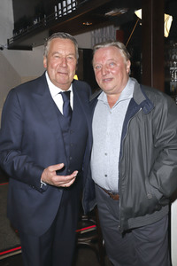 Settermin 'Eisland' in Hamburg