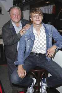 Settermin 'Eisland' in Hamburg