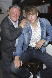 Settermin 'Eisland' in Hamburg