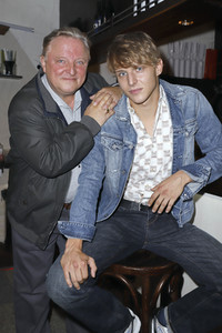 Settermin 'Eisland' in Hamburg