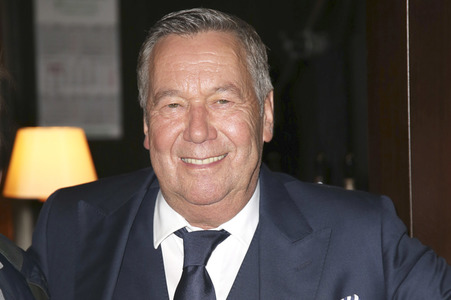 Settermin 'Eisland' in Hamburg