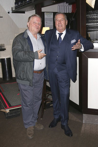 Settermin 'Eisland' in Hamburg