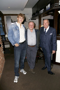 Settermin 'Eisland' in Hamburg