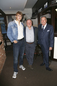 Settermin 'Eisland' in Hamburg