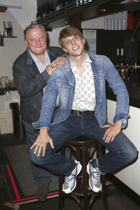 Settermin 'Eisland' in Hamburg