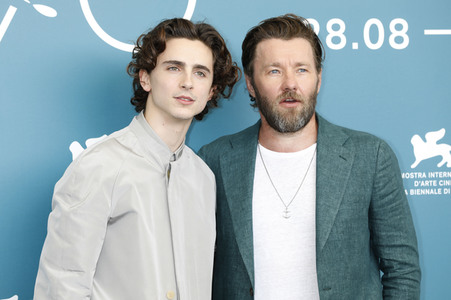 Photocall 'The King', Internationale Filmfestspiele von Venedig 2019