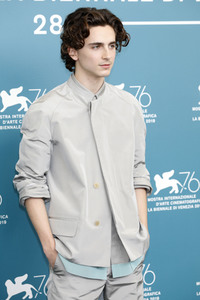 Photocall 'The King', Internationale Filmfestspiele von Venedig 2019