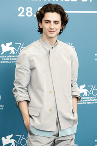 Photocall 'The King', Internationale Filmfestspiele von Venedig 2019