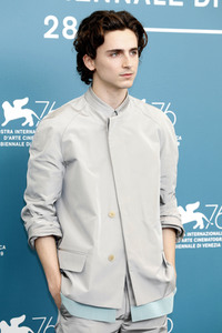 Photocall 'The King', Internationale Filmfestspiele von Venedig 2019