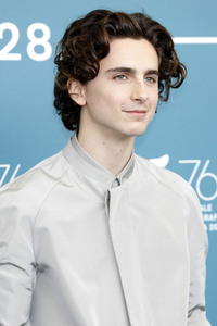 Photocall 'The King', Internationale Filmfestspiele von Venedig 2019