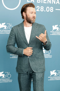 Photocall 'The King', Internationale Filmfestspiele von Venedig 2019