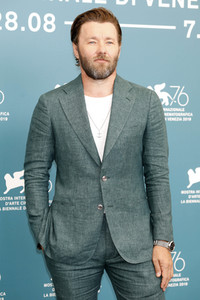 Photocall 'The King', Internationale Filmfestspiele von Venedig 2019