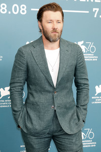 Photocall 'The King', Internationale Filmfestspiele von Venedig 2019