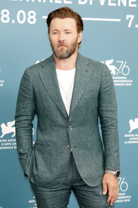 Photocall 'The King', Internationale Filmfestspiele von Venedig 2019